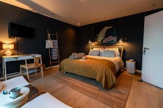 Pedra de Lava Azores-Quarto 2 - Feteira - 1