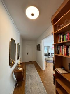 Bel Appartement 100m2 Ranelagh - Paris - 7