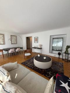 Bel Appartement 100m2 Ranelagh - Paris - 9