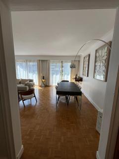 Bel Appartement 100m2 Ranelagh - Paris - 8