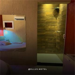 Ellus Motel - Juazeiro do Norte - 7