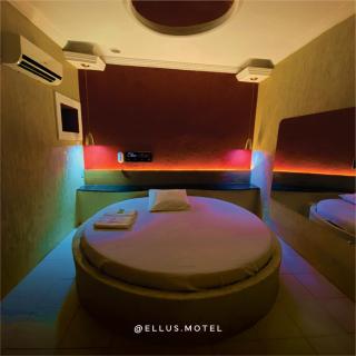 Ellus Motel - Juazeiro do Norte - 4