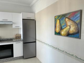 New apartment, top location Mesnana - Tangeri - 9