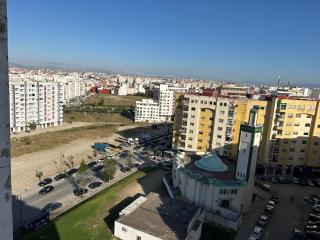 New apartment, top location Mesnana - Tangeri - 6