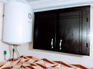 Residence Meublee Les Arcades - 9