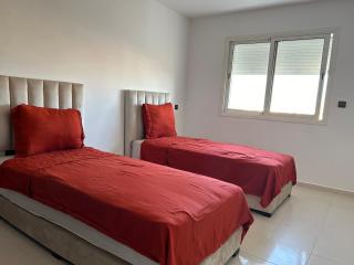 New apartment, top location Mesnana - Tangeri - 3