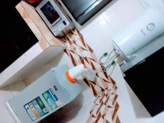 Residence Meublee Les Arcades - 6