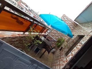 Residence Meublee Les Arcades - 4