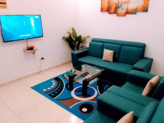 Residence Meublee Les Arcades - 1