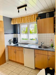 Ferienwohnungen Klaß - Alken - 8