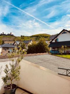 Ferienwohnungen Klaß - Alken - 9