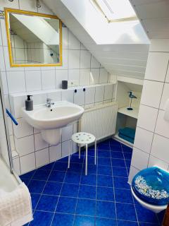 Ferienwohnungen Klaß - Alken - 1