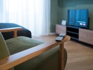 Paterna Central Apartment - Palermo - 9