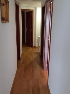 Piso DJC - O Pedrouzo - 1