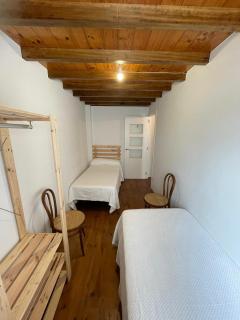 Casa duples junto playa Cubelas - San Cibrao - 2