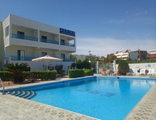 Ero Aegina Hospitality - Egina - 0
