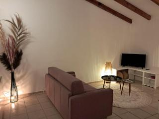 Maison de campagne - 5