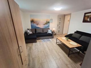 Apartament Nadmorski - Mosty - 9