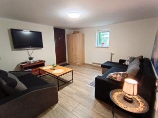 Apartament Nadmorski - Mosty - 6