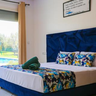 Villa Blue Diamond - Marrakesh - 5