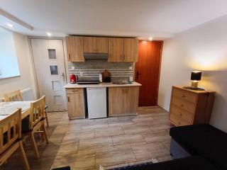 Apartament Nadmorski - Mosty - 2