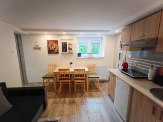 Apartament Nadmorski - Mosty - 1