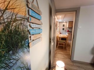 Apartament Nadmorski - Mosty - 5