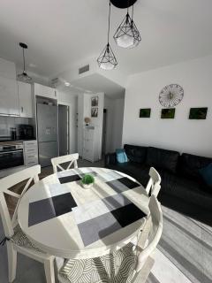 Villa Faith - Mazarrón - 7