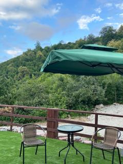 Glamping Dilijan - Dilijan - 4