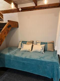Abedul, casa de montaña - 4