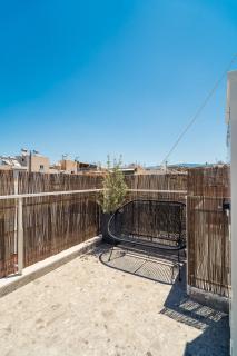 Koukouvagia penthouse in Athens - Atene - 7