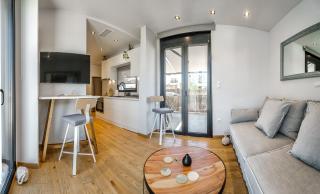 Koukouvagia penthouse in Athens - Atene - 6
