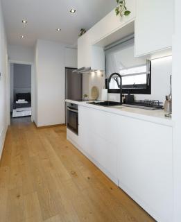 Koukouvagia penthouse in Athens - Atene - 5