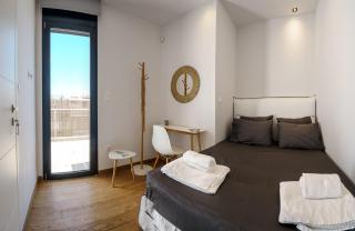 Koukouvagia penthouse in Athens - Atene - 2