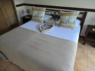 Fare Le Flamboyant - Moorea - 9
