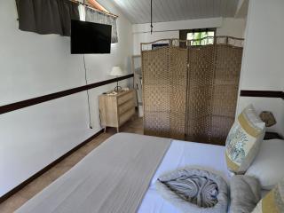 Fare Le Flamboyant - Moorea - 8