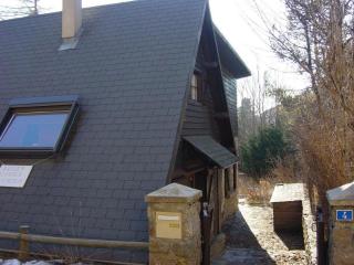 Chalet - Bolquère-Pyrénées 2000 - 6