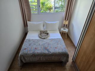 Fare Le Flamboyant - Moorea - 5