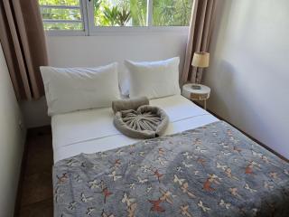 Fare Le Flamboyant - Moorea - 4