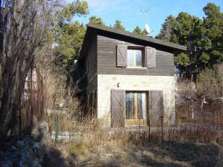 Chalet - Bolquère-Pyrénées 2000 - 3