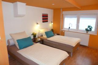Haus des Handwerkers - Coblenza - 1