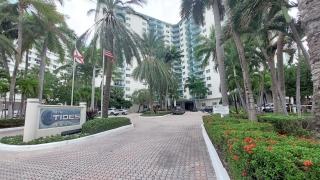 The Tides Apartments on the beach - Hollywood - 2