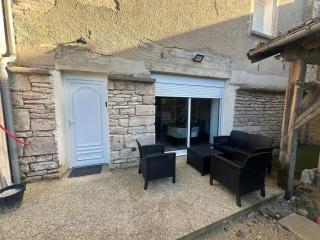 appartement moderne et confort - Châtillon-sur-Seine - 8