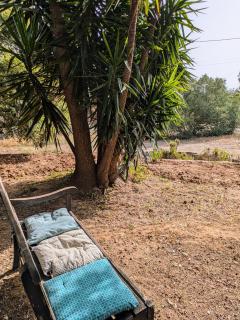 Maison de campagne - 7