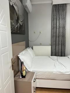 Lucky Summer Apartment - Sarandë - 4