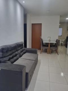 Apartamento Caruaru - Caruaru - 0