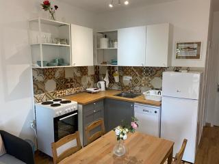 Deskos Cottage in Sutomore - Zgrada - 0