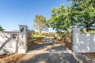 Villa Blanche - Suite en Provence - Draguignan - 2