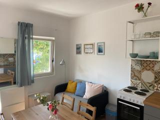 Deskos Cottage in Sutomore - Zgrada - 6
