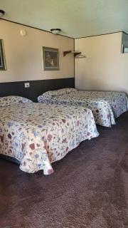 Budget Host Sundowner Motor Inn Kadoka - Kadoka - 2